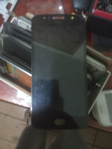 Display Moto G 5 S