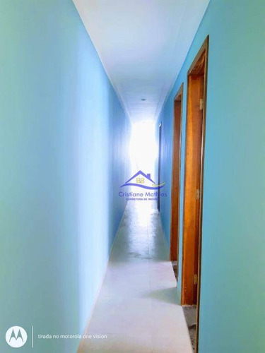 Imagem 19 de 30 de Casa Com 3 Dormitórios À Venda, 95 M² Por R$ 470.000,00 - Jardim Atlântico Leste (itaipuaçu) - Maricá/rj - Ca0887