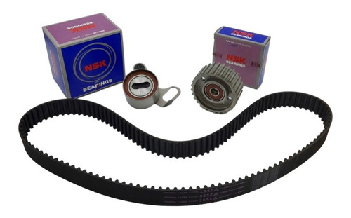 Kit De Distribucion Hilux 1996-2004  Motor 2.8-3.0 3l-5l  