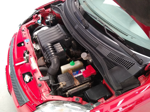 Suzuki Swift 1.5 N