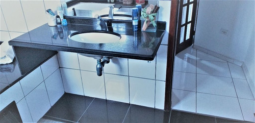 Imagem 22 de 27 de Casa Com 4 Dormitórios À Venda, 250 M² Por R$ 900.000,00 - Independência - São Bernardo Do Campo/sp - Ca0717