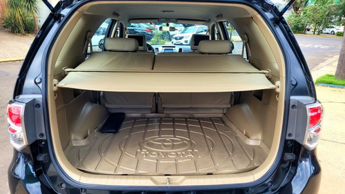 Imagem 13 de 14 de Hilux Sw4 Sr 4x2 2.7 Flex 16v Aut.