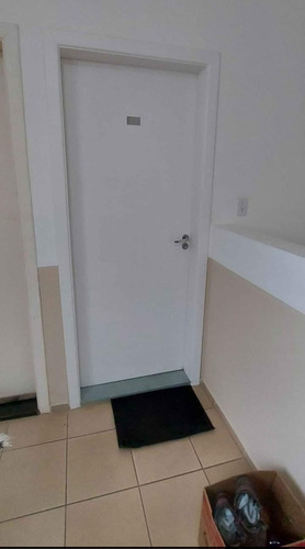 Apartamento Mrv 47m Em Itu Sp Com Excelente Localização
