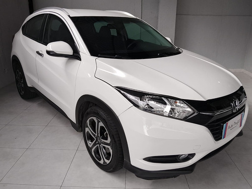 Honda HR-V 1.8 Exl Flex Aut. 5p