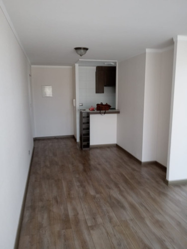 Arriendo Departamento Quilpué Terrasol Uno - 2d/1b