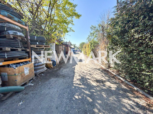 Arriendo Gran Bodega Excelente Ubicación Maipú