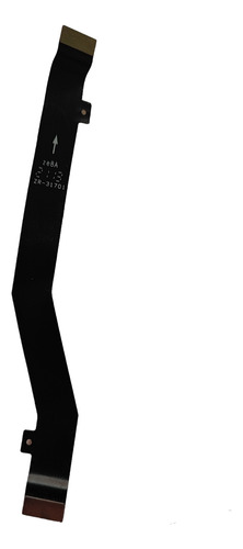 Flex De Carga A Lógica Para Zte Blade A71