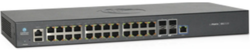 Switch Cnmatrix Ex2028-p Capa 3 De 28 Puertos (24 Poe
