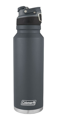 Botella Termica Coleman 1,2 Lt Acero Inox Freeflow - Rex