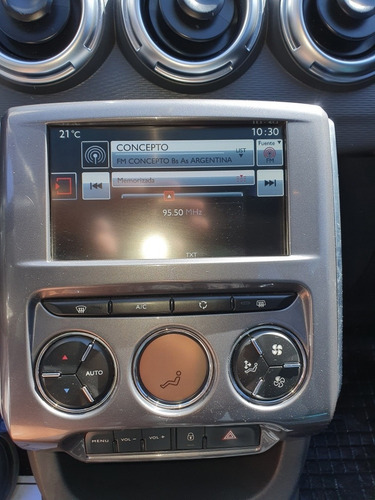 Citroën C3 1.6 Vti 115 Feel 2017