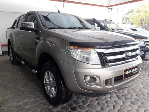 Ford Nueva Ranger Xlt 3.2 Mt 4x4 2014