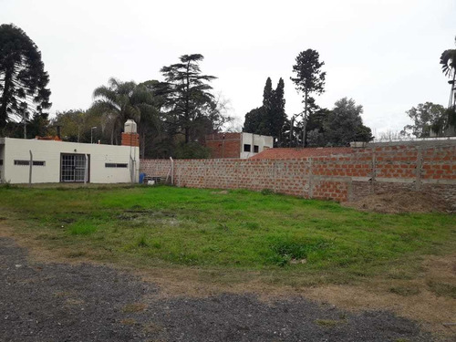 Imagen 4 de 4 de Lote En Barrio Semi Cerrado Tortuguitas