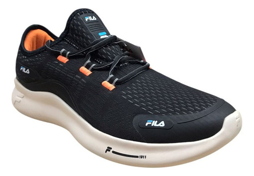 Zapatilla Livianas Running Unisex Fila Intruder