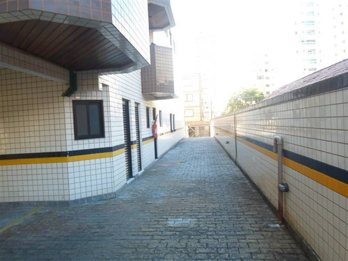Imagem 11 de 27 de Apartamento Novo Pronto Para Morar Na Aviação. - Gim6022631