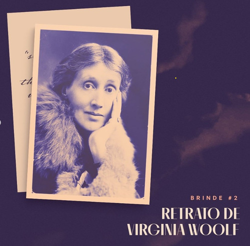 Mrs Dalloway (bilíngue E Frete Grátis) - Clube De Literatura Clássica