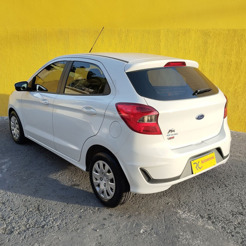 Ford Ka Ka 1.0 SE/SE Plus TiVCT Flex 5p