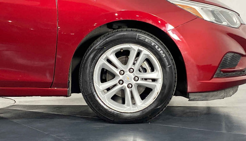 Imagen 13 de 15 de 41582 - Chevrolet Cruze 2017 Con Garantía