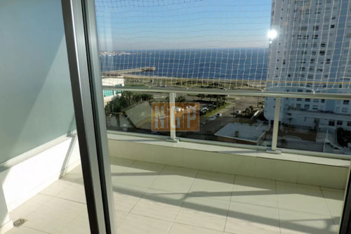 Importante Torre, Ubicada En Playa Mansa , Al Lado Del Resort Y Casino Conrad, Punta Del Este.- 
