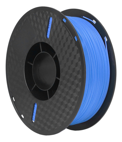 .. Filamento Azul Para Impresora 3d Pla De 1,75 Mm De Alta