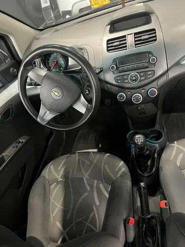 Chevrolet Spark 1.2 Gt Lt