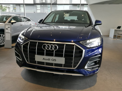 Audi Q5 2.0 Tfsi Tiptronic Quattro 250cv