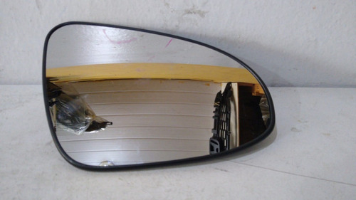 Lente Retrovisor Toyota Etios Ld Manual 2014 2015 Rjxm04