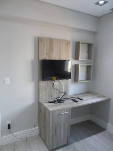 Imagem 16 de 23 de Apartamento À Venda, 80 M² Por R$ 590.000,00 - Vila Suzi - São Bernardo Do Campo/sp - Ap3257