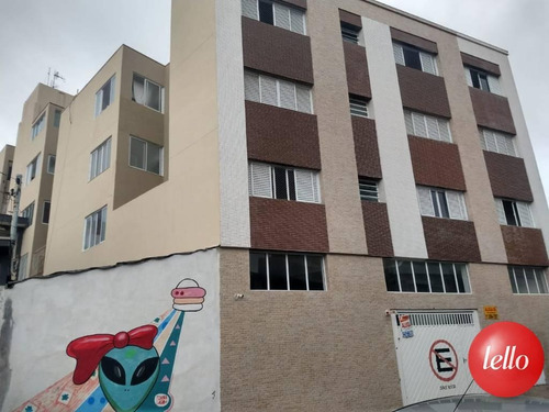 Imagem 15 de 21 de Apartamento - Ref: 228618