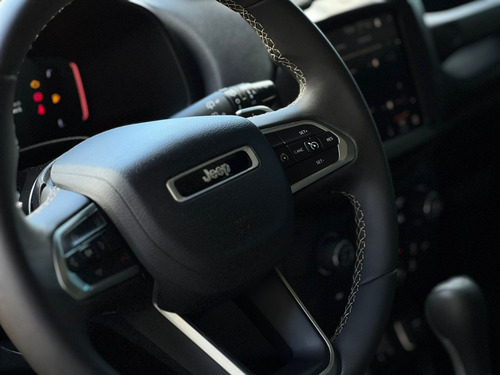 Jeep Renegade 1.3 T270 TURBO FLEX S 4X4 AT9