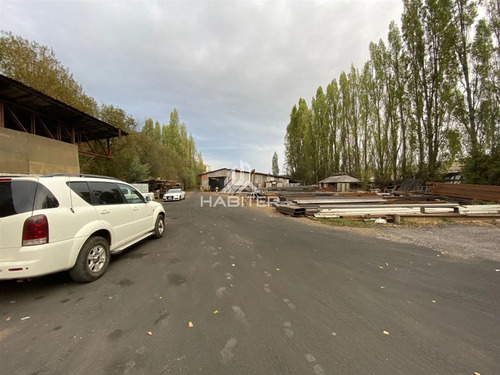 Cod36039 Venta De Sitio Con Alto Flujo.
