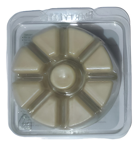 Cera Aromatica Para Difusor Vela Scents Plus Melts Partylite
