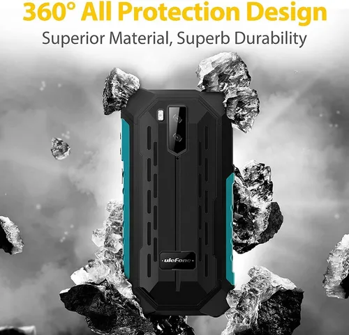 Ulefone Armor X9 3gb 32gb Dual Sim Duos