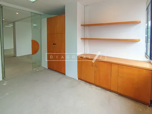 Oficina En Arriendo En Chicó Norte Ii