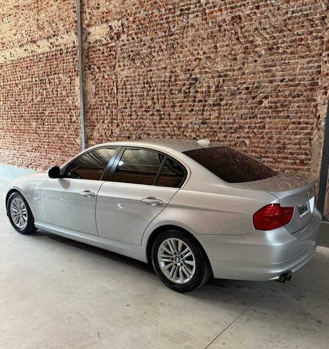 BMW Serie 3 2.5 325i Sedan Executive