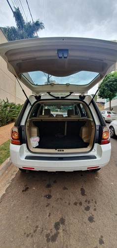 Land Rover Freelander 2 Sd 4 Diesel