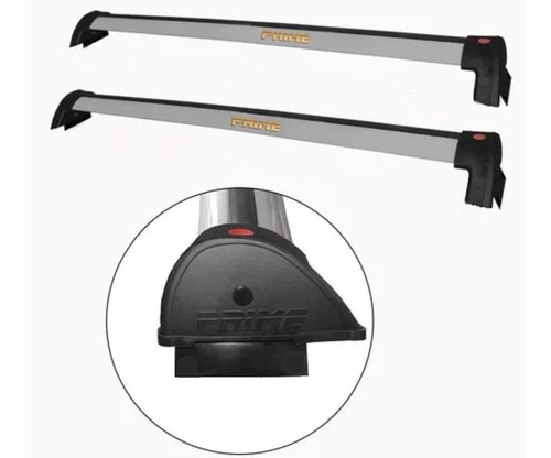 Rack Teto Bagageiro Chevrolet Vectra Gl Gls Cd Gsi Confort