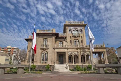 Departamento Austria- Suecia - Lyon/ricardo Lyon- Pedro De V
