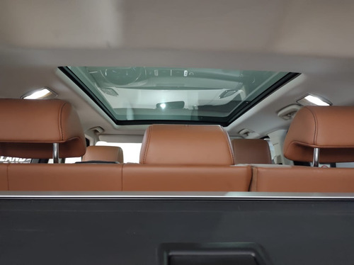 Land Rover Range Rover Sport 3.0 Hse Dynamic At