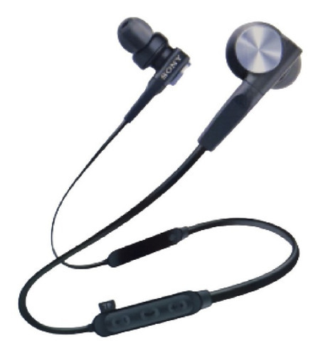 Audífonos Bluetooth  Deportivos Sony Mj-6699