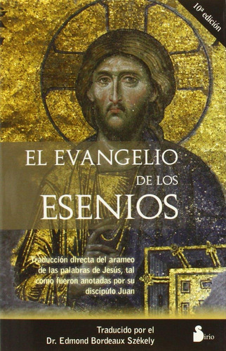 Evangelio De Los Esenios, El (2007)