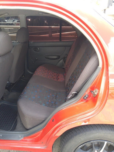 Imagen 8 de 14 de Hyundai Accent