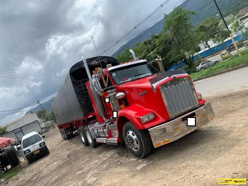 Kenworth
