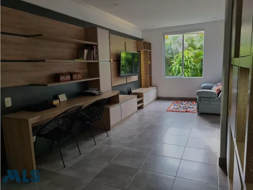 Casa Campestre En San Jose De Las Villas(mls#244939)