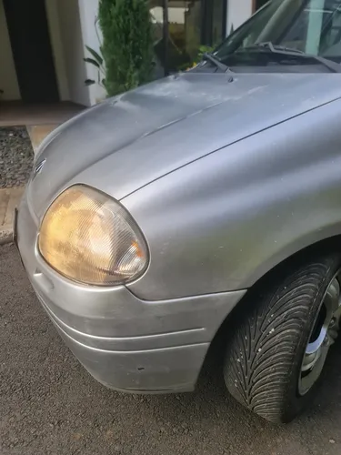 Renault Symbol 1.4 Rna