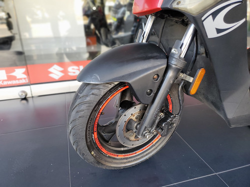 Kymco Agility 125 2008