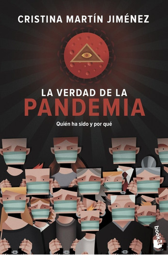 Libro La Verdad De La Pandemia