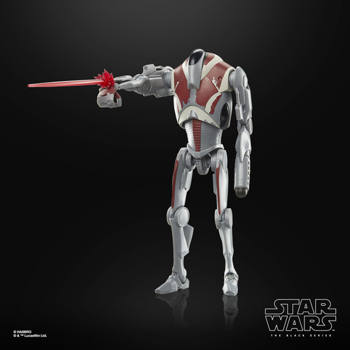 Figura De Acción Star Wars 3-pack Hasbro 15 Cm