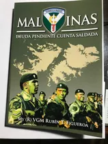 Comprar Malvinas Deuda Pendiente Cuenta Saldada