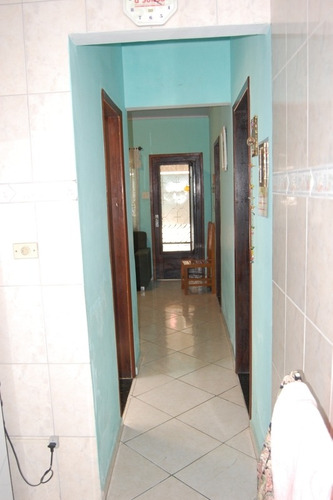 Imagem 10 de 15 de Casa Térrea + Sobrado Vila Vivaldi S.b.campo - 1033-1917