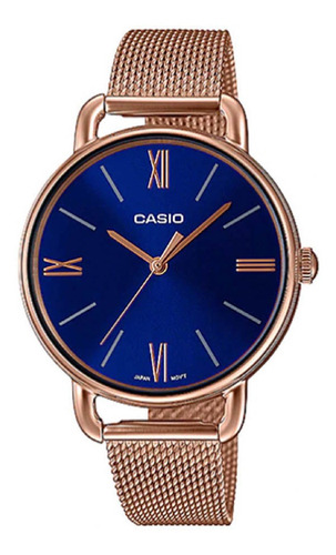 Reloj Casio Mujer Ltp-e414mpg-2adf